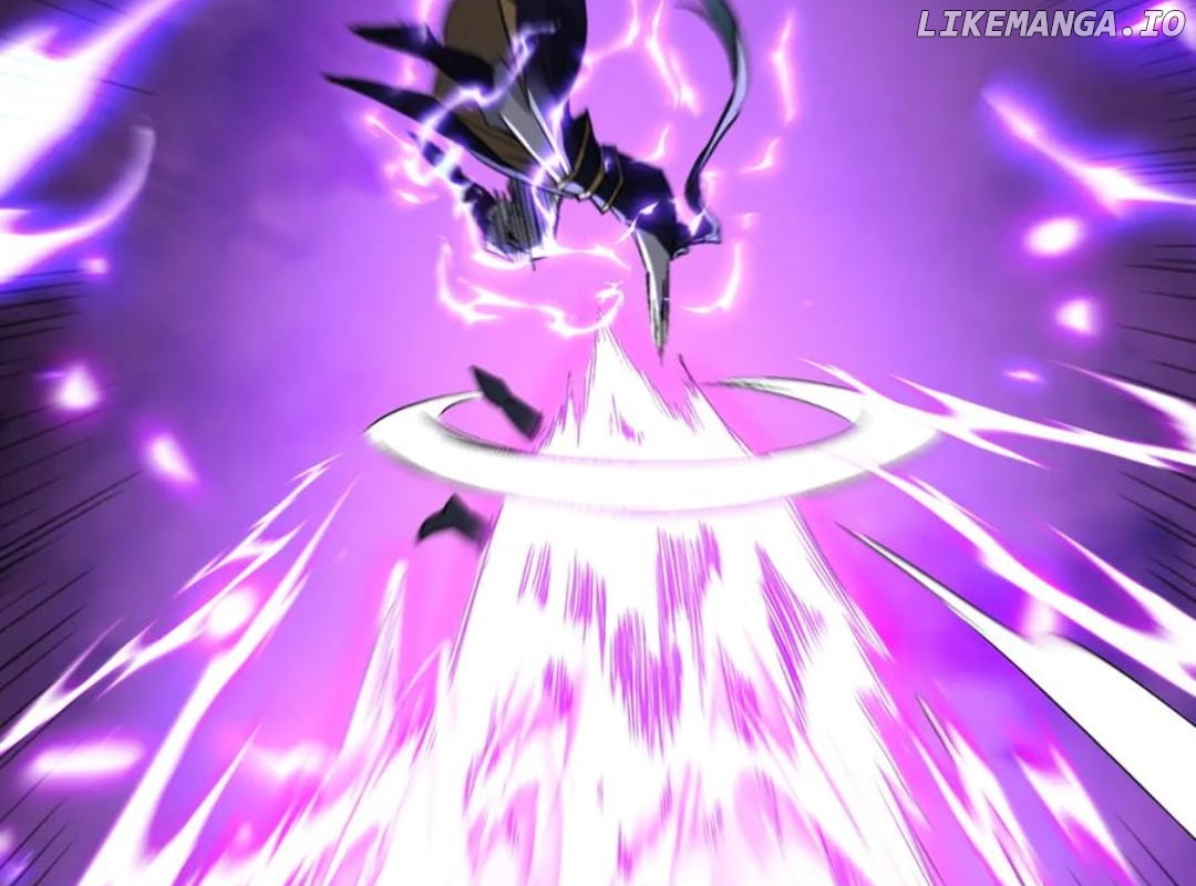 My Empress Apprentice is Becoming Evil Chapter 50 - page 59